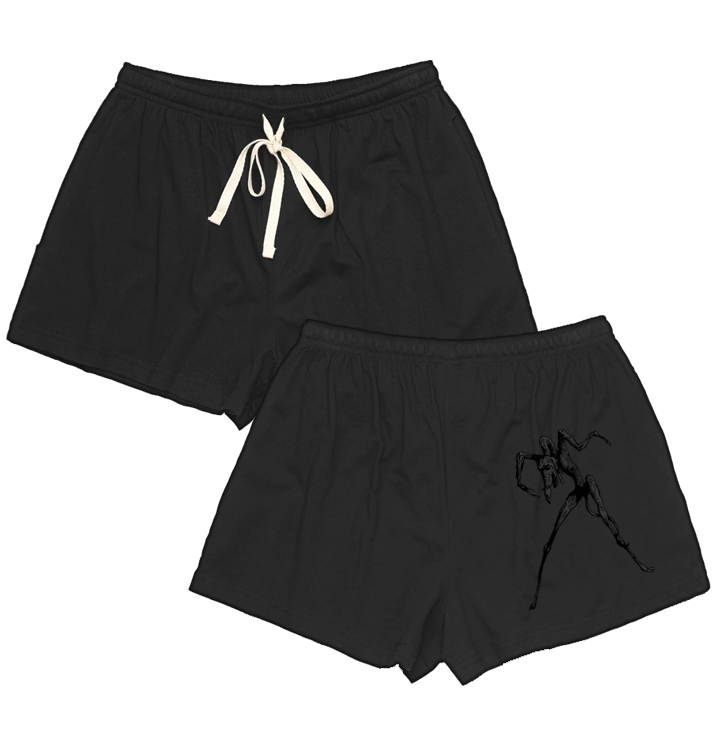 BAG OV BONES - 'Profanum' Shorts