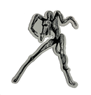 BAG OV BONES - 'Profanum' Patch