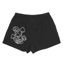 BAG OV BONES - 'Seeker' Shorts