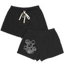 BAG OV BONES - 'Seeker' Shorts