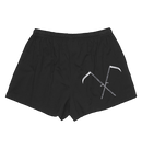 BAG OV BONES - 'Soul Harvests' Shorts