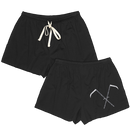 BAG OV BONES - 'Soul Harvests' Shorts