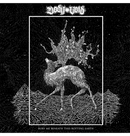 BODY VOID - 'Bury Me Beneath This Rotting Earth' CD