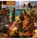 BOLT THROWER - 'The IVth Crusade' FDR CD