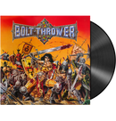 BOLT THROWER - 'War Master' LP (Black)