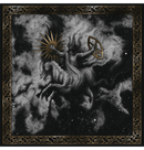 BØLZER - 'Aura' CD (Jewel Case)