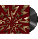 BØLZER - 'Lese Majesty' LP (Black)