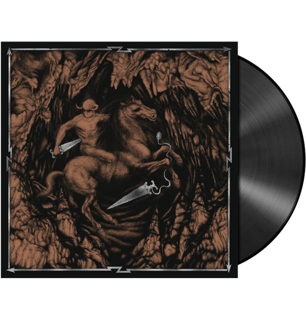 BØLZER - 'Soma' LP (Black)