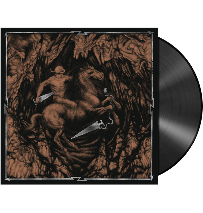 BØLZER - 'Soma' LP (Black)