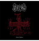 BONES - 'Sombre Opulence' CD