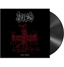 BONES - 'Sombre Opulence' LP (Black)