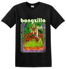 BONGZILLA - 'Gateway Album Art' T-Shirt