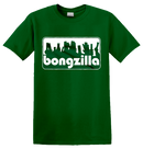 BONGZILLA - 'Methods for Attaining Extreme Altitudes' T-Shirt