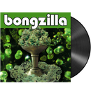 BONGZILLA - 'Stash' LP (Black)