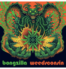 BONGZILLA - 'Weedsconsin' CD