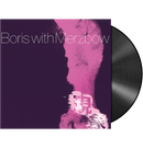 BORIS / MERZBOW - 'Boris With Merzbow - Gensho Part 2' 2xLP (Black)