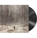 BRÒN - 'Pred Dverima Noći' LP (Black)