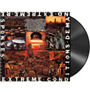 BRUTAL TRUTH - 'Extreme Conditions Demand Extreme Responses' LP (Black)