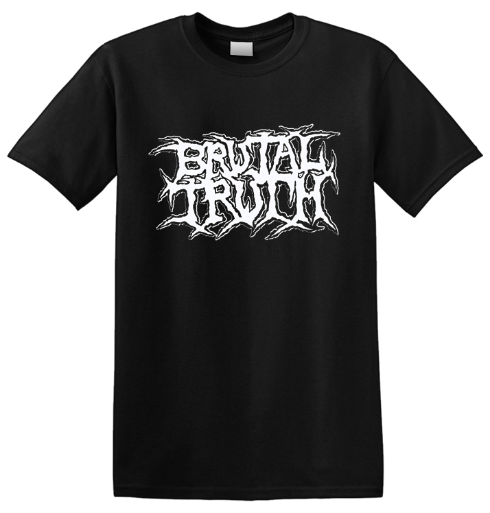 BRUTAL TRUTH - 'Logo' T-Shirt