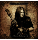 BURZUM - 'Anthology' CD