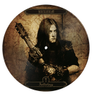 BURZUM - 'Anthology' Picture Disc 2xLP (Gatefold)
