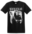 BURZUM - 'Anthology' T-Shirt