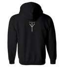 BURZUM - 'Aske' Pullover Hoodie