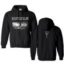 BURZUM - 'Aske' Pullover Hoodie
