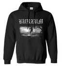 BURZUM - 'Aske' Pullover Hoodie