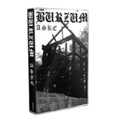 BURZUM - 'Aske' Cassette