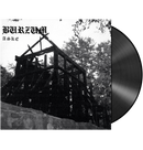 BURZUM - 'Aske' LP (Black)