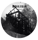 BURZUM - 'Aske' Picture Disc LP