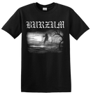 BURZUM - 'Aske' T-Shirt