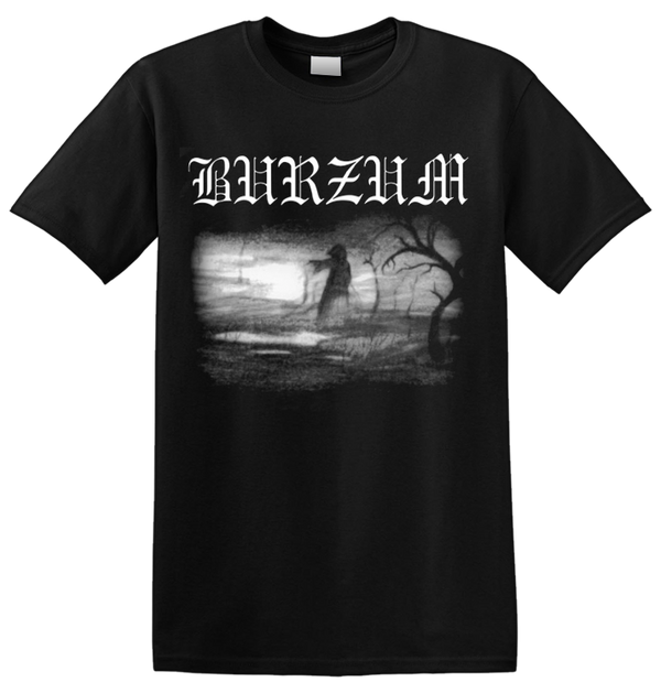 BURZUM - 'Aske' T-Shirt
