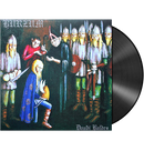 BURZUM - 'Daudi Baldrs' 2xLP (Black)