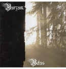 BURZUM - 'Belus' CD