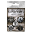 BURZUM - 'Burzum Badge Set 2' Badge Set
