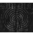 BURZUM - 'Burzum / Aske' CD