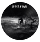 BURZUM - 'Burzum' Picture Disc 2xLP