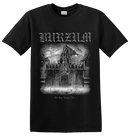 BURZUM - 'Det Som Engang Var' T-Shirt