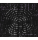 BURZUM - 'Det Som Engang Var' CD