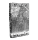 BURZUM - 'Det Som Engang Var' Cassette