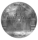 BURZUM - 'Det Som Engang Var' Picture Disc LP