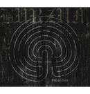 BURZUM - 'Filosofem' CD
