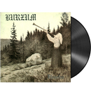 BURZUM - 'Filosofem' 2xLP (Black)