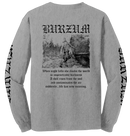 BURZUM - 'Filosofem' Long Sleeve