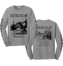 BURZUM - 'Filosofem' Long Sleeve