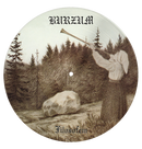 BURZUM - 'Filosofem' Picture Disc 2xLP