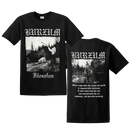BURZUM - 'Filosofem' T-Shirt (Black)