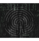 BURZUM - 'Hlidskjalf' CD